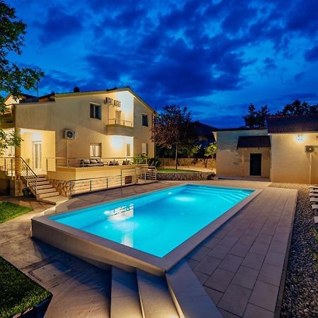 Holiday Home Terra Roca - Imotski, Natural Environment With Complete Peace And Quiet. Екстериор снимка