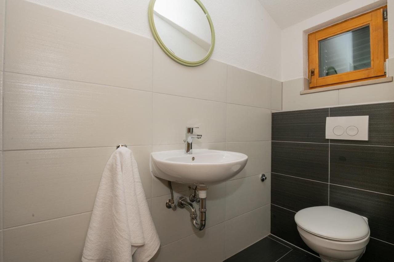 Holiday Home Terra Roca - Imotski, Natural Environment With Complete Peace And Quiet. Екстериор снимка