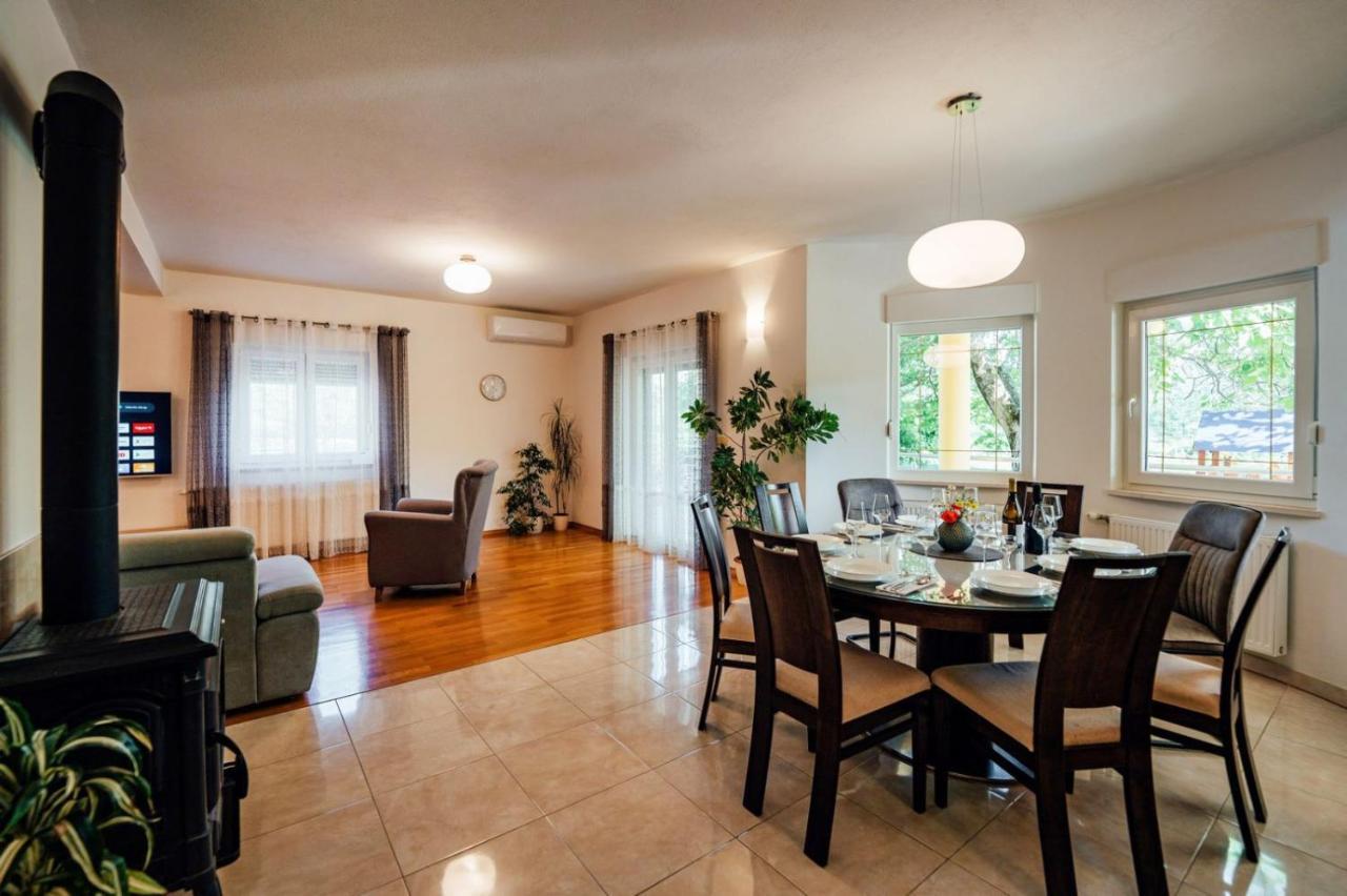 Holiday Home Terra Roca - Imotski, Natural Environment With Complete Peace And Quiet. Екстериор снимка