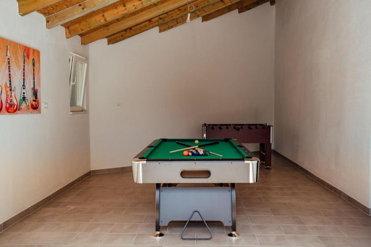 Holiday Home Terra Roca - Imotski, Natural Environment With Complete Peace And Quiet. Екстериор снимка
